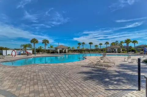 Exterior - 11117 Rodeo Ln, Riverview, FL 33579 photo 7 of 7
