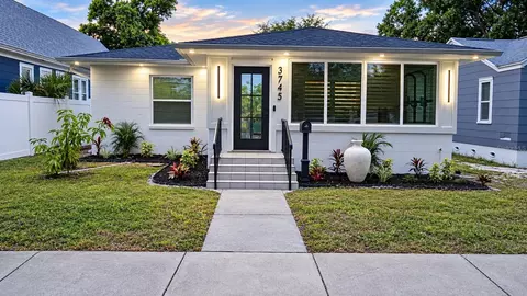 3745 1st Ave N, Saint Petersburg, FL 33713