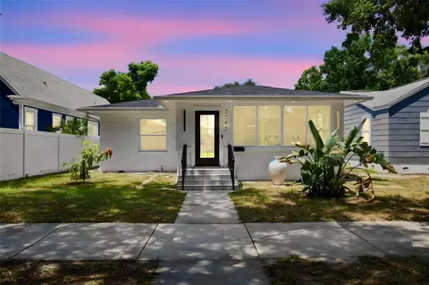 3745 1st Ave N, Saint Petersburg, FL 33713