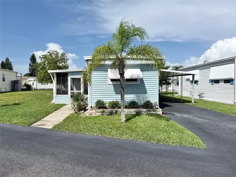 7214 Mount Fairfield Rd NE #527, Saint Petersburg, FL 33702