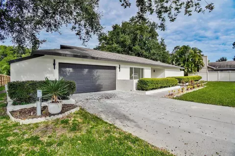 207 Dunbridge Dr, Palm Harbor, FL 34684