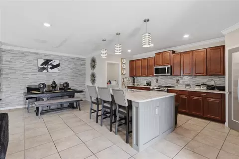 Kitchen - 14801 Boulder Pass Pl, Wimauma, FL 33598 photo 4 of 4