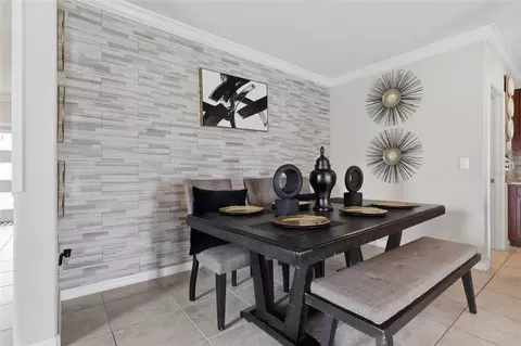 Dining - 14801 Boulder Pass Pl, Wimauma, FL 33598 photo 1 of 1