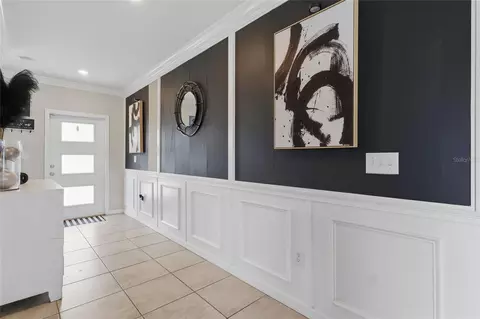 Entry Way - 14801 Boulder Pass Pl, Wimauma, FL 33598 photo 1 of 3
