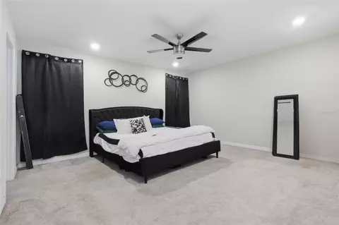 Bedroom - 14801 Boulder Pass Pl, Wimauma, FL 33598 photo 1 of 5