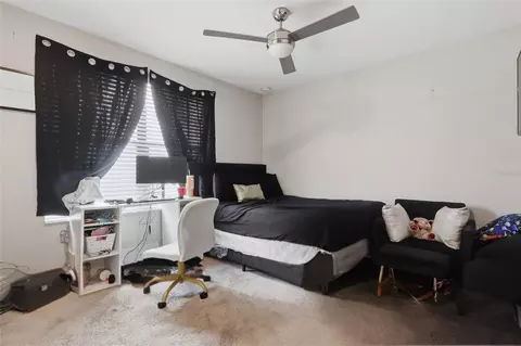 Bedroom - 14801 Boulder Pass Pl, Wimauma, FL 33598 photo 5 of 5