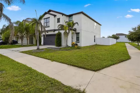 Exterior - 14801 Boulder Pass Pl, Wimauma, FL 33598 photo 2 of 4