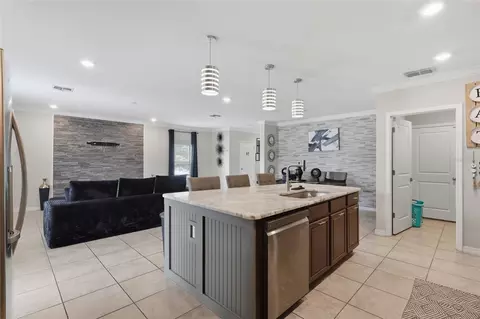 Kitchen - 14801 Boulder Pass Pl, Wimauma, FL 33598 photo 1 of 4