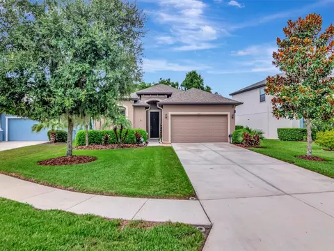 8213 Summer Brook Ct, Land O Lakes, FL 34638