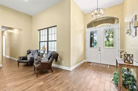 Entry Way - 5319 W Trapnell Rd, Dover, FL 33527 photo 1 of 2