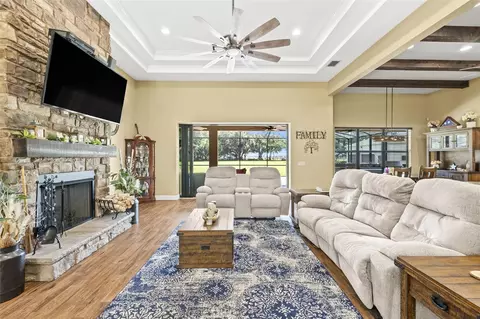Living - 5319 W Trapnell Rd, Dover, FL 33527 photo 1 of 2