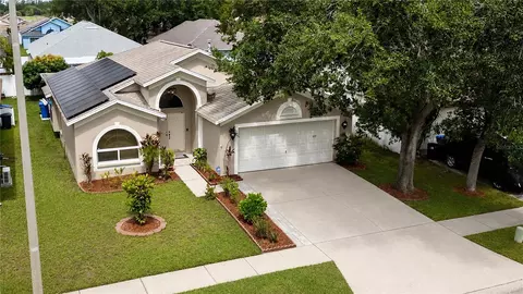 1622 Hulett Dr, Brandon, FL 33511