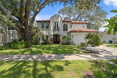 3911 W Dale Ave, Tampa, FL 33609