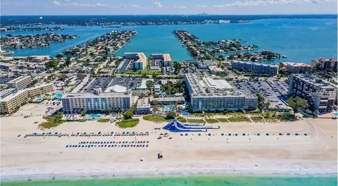 5500 Gulf Blvd #4256, Saint Petersburg, FL 33706