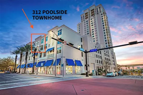 331 Cleveland St #312, Clearwater, FL 33755