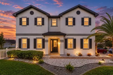 2527 Nouveau Way, Kissimmee, FL 34741