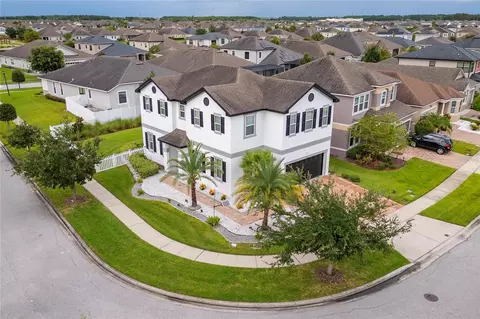 2527 Nouveau Way, Kissimmee, FL 34741