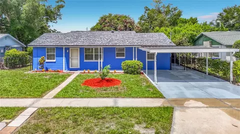 4416 N John Bell Jr Dr, Tampa, FL 33610