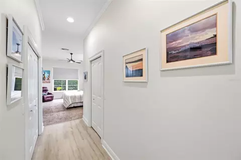 Entry Way - 3850 Creekside Park Dr, Parrish, FL 34219 photo 3 of 5