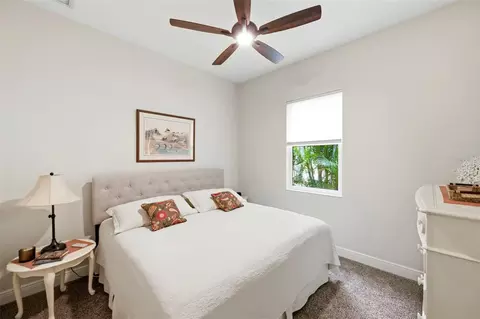 Bedroom - 3850 Creekside Park Dr, Parrish, FL 34219 photo 5 of 7