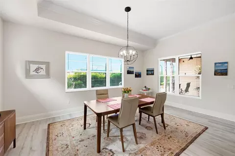 Dining - 3850 Creekside Park Dr, Parrish, FL 34219 photo 1 of 4