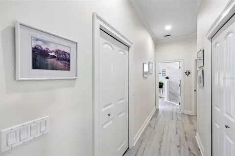 Entry Way - 3850 Creekside Park Dr, Parrish, FL 34219 photo 4 of 5