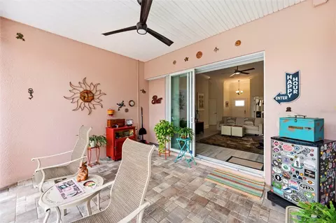 Exterior - 3850 Creekside Park Dr, Parrish, FL 34219 photo 6 of 9