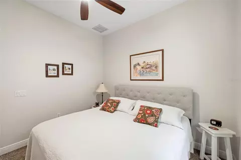 Bedroom - 3850 Creekside Park Dr, Parrish, FL 34219 photo 7 of 7