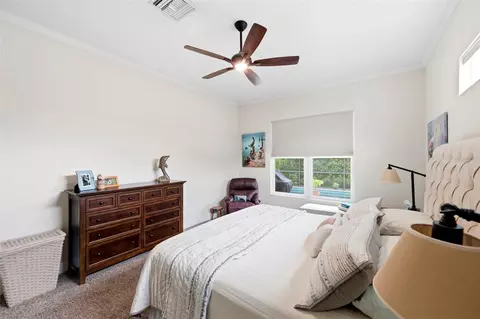 Bedroom - 3850 Creekside Park Dr, Parrish, FL 34219 photo 2 of 7