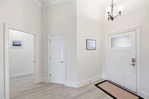 Entry Way - 3850 Creekside Park Dr, Parrish, FL 34219 photo 2 of 5