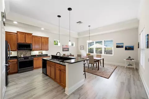 Kitchen - 3850 Creekside Park Dr, Parrish, FL 34219 photo 1 of 4