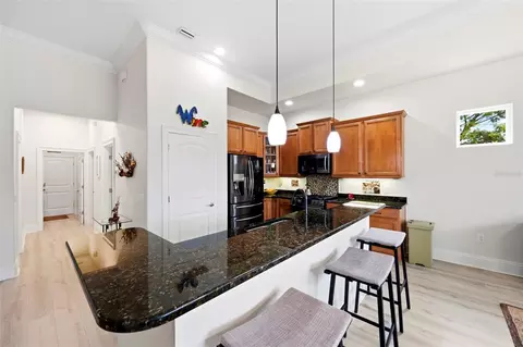Kitchen - 3850 Creekside Park Dr, Parrish, FL 34219 photo 2 of 4