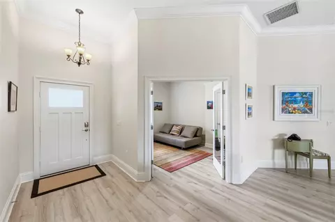 Entry Way - 3850 Creekside Park Dr, Parrish, FL 34219 photo 1 of 5