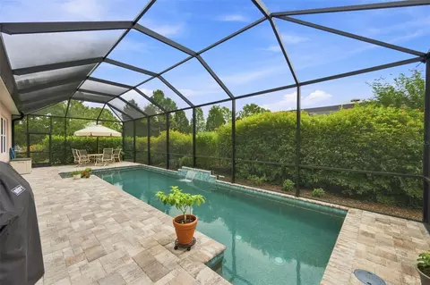 Exterior - 3850 Creekside Park Dr, Parrish, FL 34219 photo 3 of 9