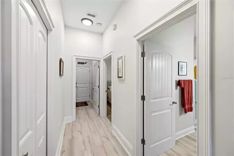 Entry Way - 3850 Creekside Park Dr, Parrish, FL 34219 photo 5 of 5