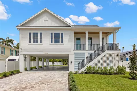 3534 Overlook Dr NE, Saint Petersburg, FL 33703