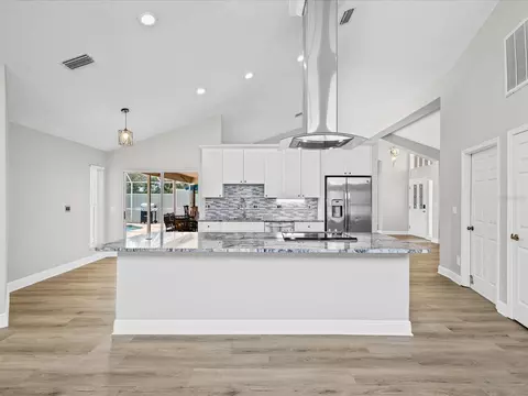 Kitchen - 1302 Henry Ave, Spring Hill, FL 34608 photo 6 of 6