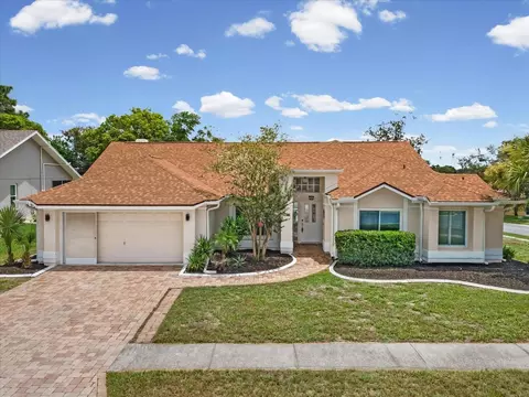 Exterior - 1302 Henry Ave, Spring Hill, FL 34608 photo 10 of 10