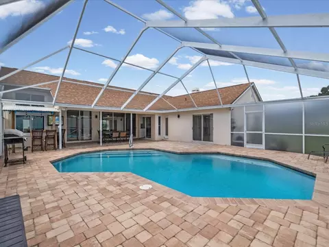 Exterior - 1302 Henry Ave, Spring Hill, FL 34608 photo 2 of 10