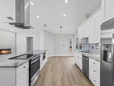 Kitchen - 1302 Henry Ave, Spring Hill, FL 34608 photo 1 of 6