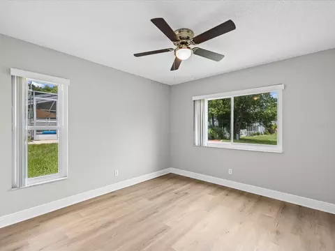 Bedroom - 1302 Henry Ave, Spring Hill, FL 34608 photo 2 of 3