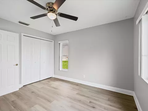 Bedroom - 1302 Henry Ave, Spring Hill, FL 34608 photo 3 of 3