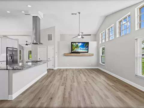 Living - 1302 Henry Ave, Spring Hill, FL 34608 photo 4 of 13