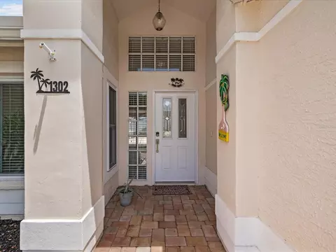 Entry Way - 1302 Henry Ave, Spring Hill, FL 34608 photo 2 of 3