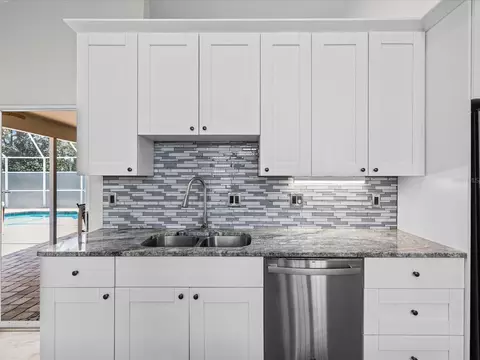 Kitchen - 1302 Henry Ave, Spring Hill, FL 34608 photo 4 of 6