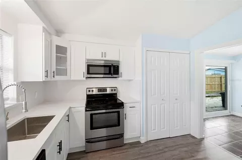Kitchen - 1680 Pinehurst Rd, Dunedin, FL 34698 photo 3 of 7