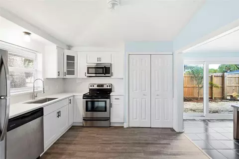 Kitchen - 1680 Pinehurst Rd, Dunedin, FL 34698 photo 2 of 7