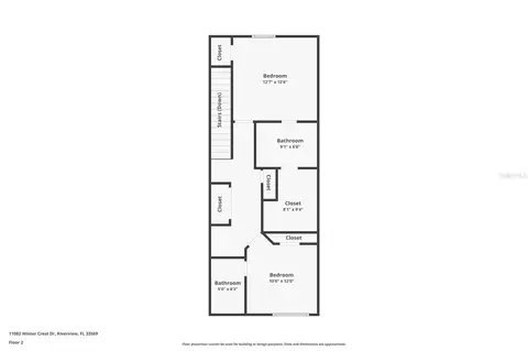 Other - 11082 Winter Crest Dr, Riverview, FL 33569 photo 8 of 8