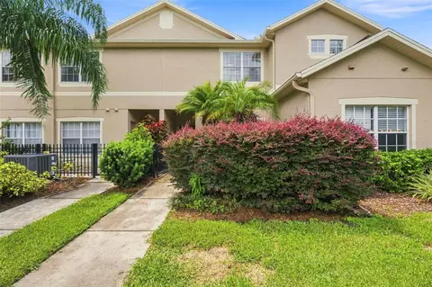 Exterior - 11082 Winter Crest Dr, Riverview, FL 33569 photo 2 of 5