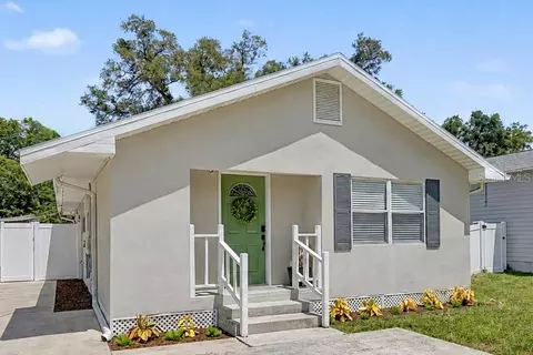 3913 N Lynn Ave, Tampa, FL 33603